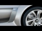 Citroen GT Concept 2008 года